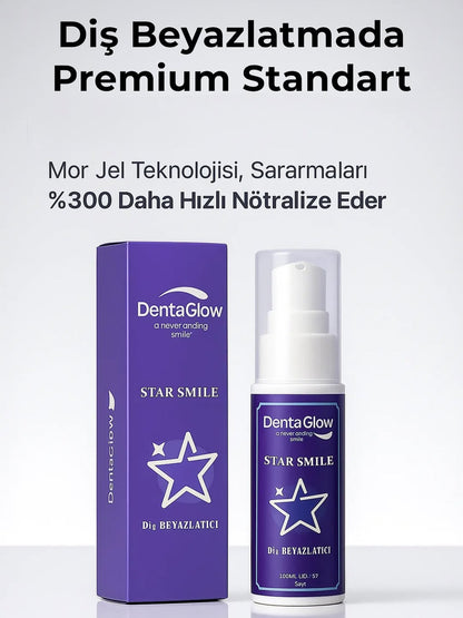 Anında Beyazlatıcı Diş Macunu